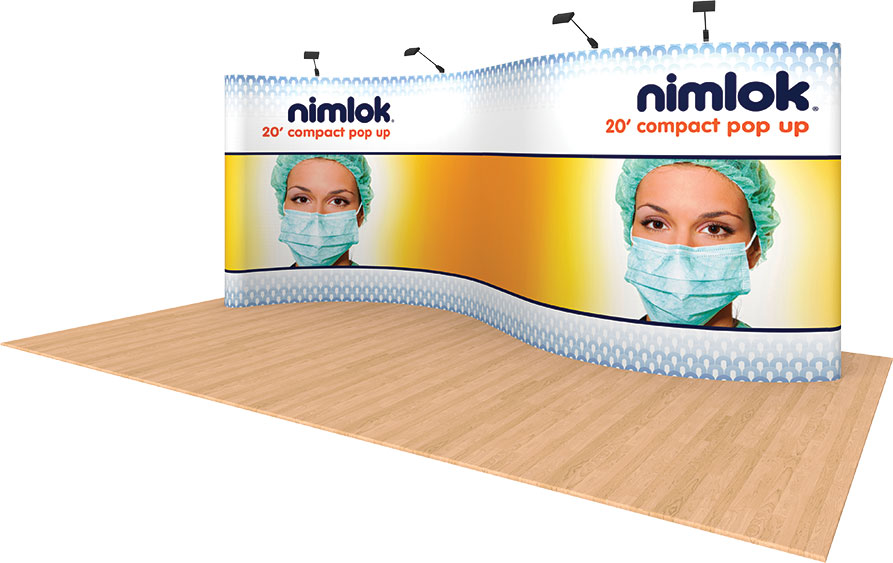 compact-pop-up-20ft-serpentine-graphic-trade-show-display